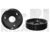 CALIBER 00961 Tensioner Pulley, v-ribbed belt